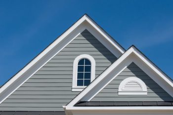 Soffit Installation and Repair Services
