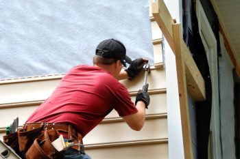 Siding Installation and Repair Services
