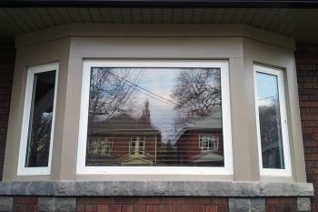 Aluminum Cladding & Capping Services