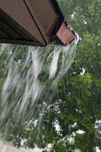 Gutters Leaking?